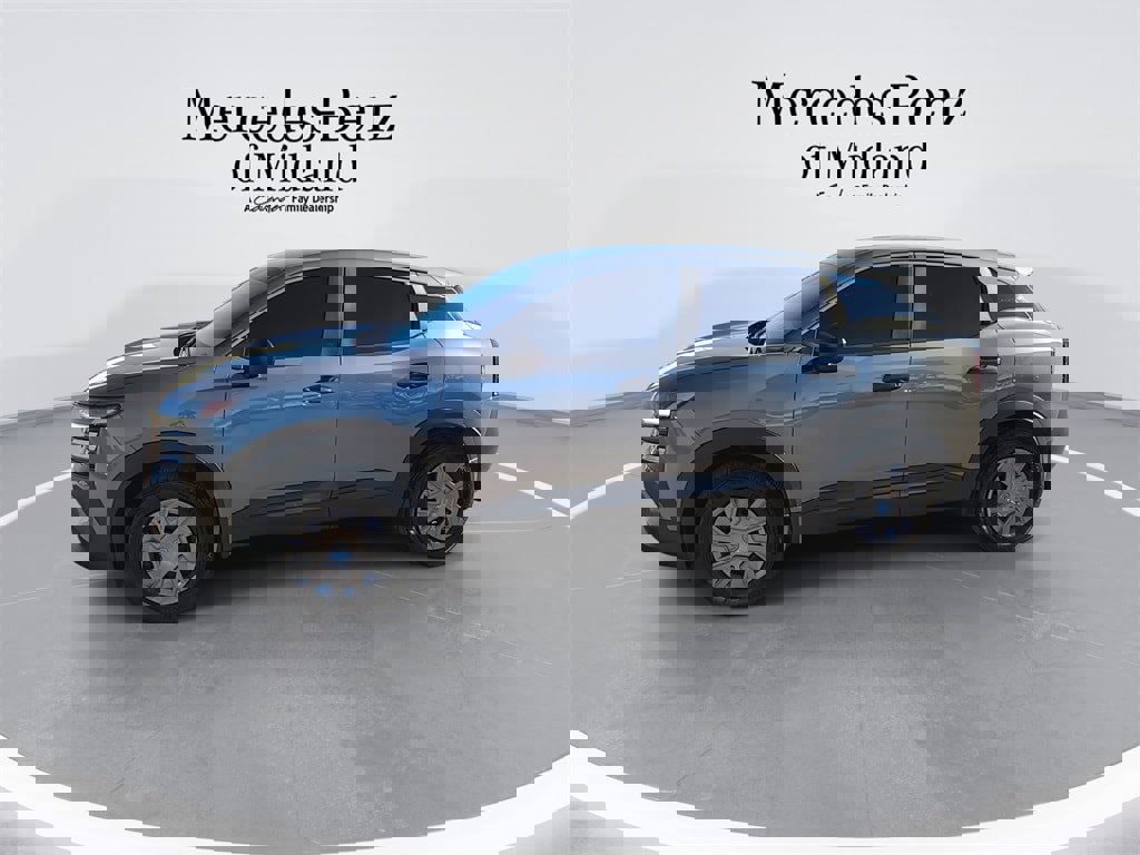 Used 2025 Nissan Kicks S image 5