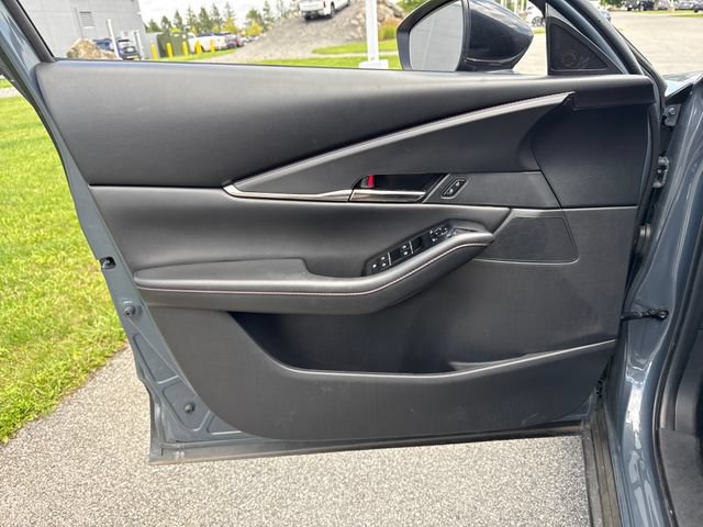 Certified 2023 MAZDA CX-30 AWD 2.5 S w/ Preferred Package image 21