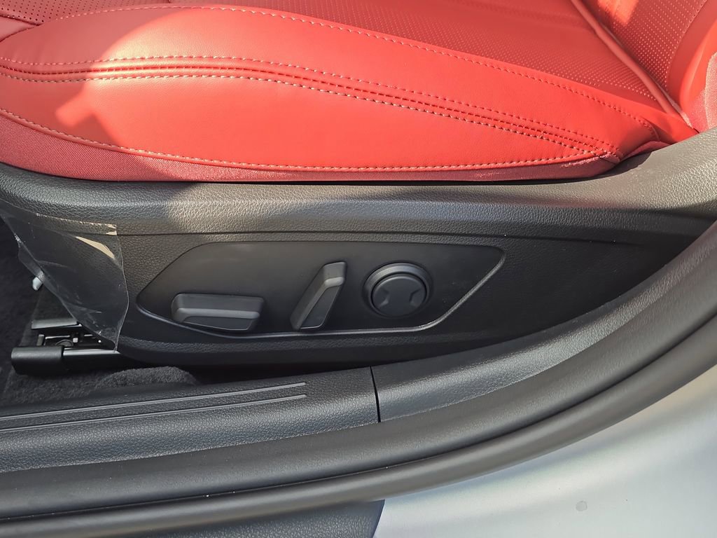 New 2026 Kia K5 GT-Line image 20