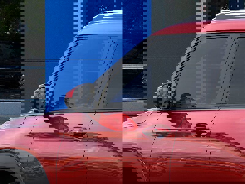 New 2026 Chevrolet TrailBlazer LT image 36