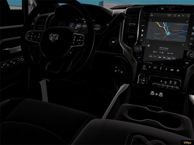 New 2026 RAM 2500 Laramie image 9