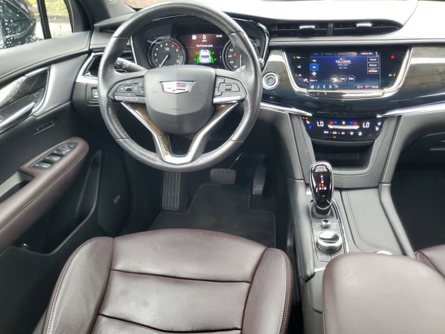 Certified 2023 Cadillac XT6 Premium Luxury w/ Technology Package image 17