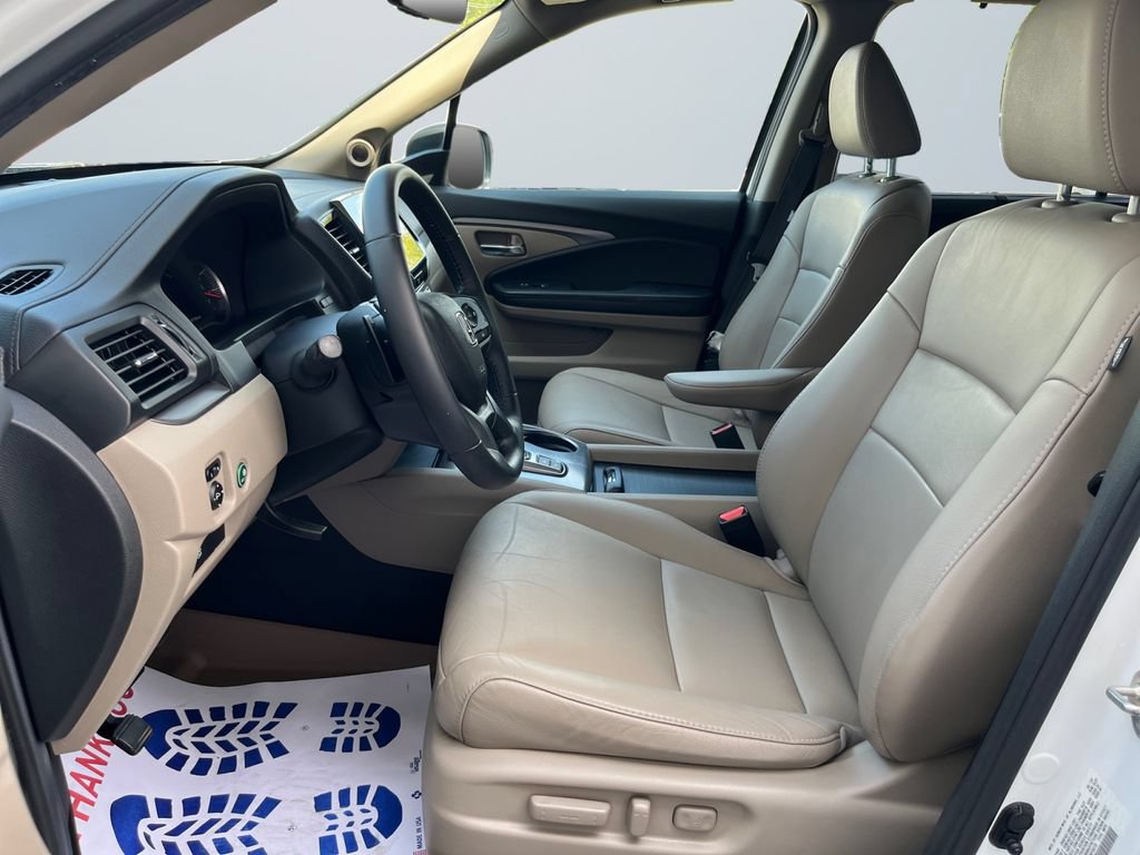 Used 2021 Honda Pilot EX-L image 9