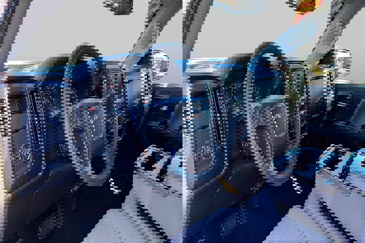 Used 2017 GMC Sierra 1500 2WD Double Cab w/ Elevation Edition image 11