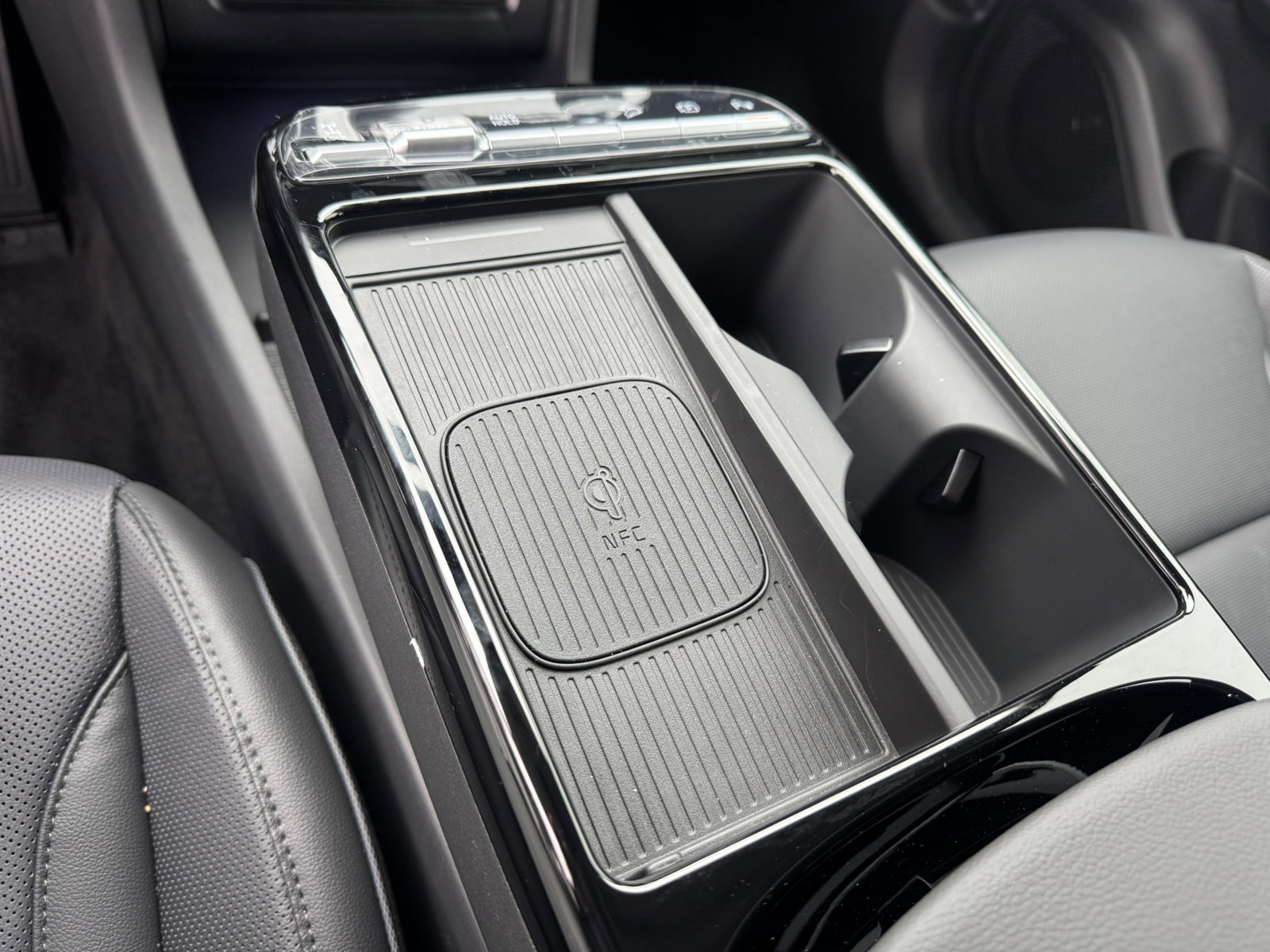 New 2026 Hyundai Tucson Limited image 27