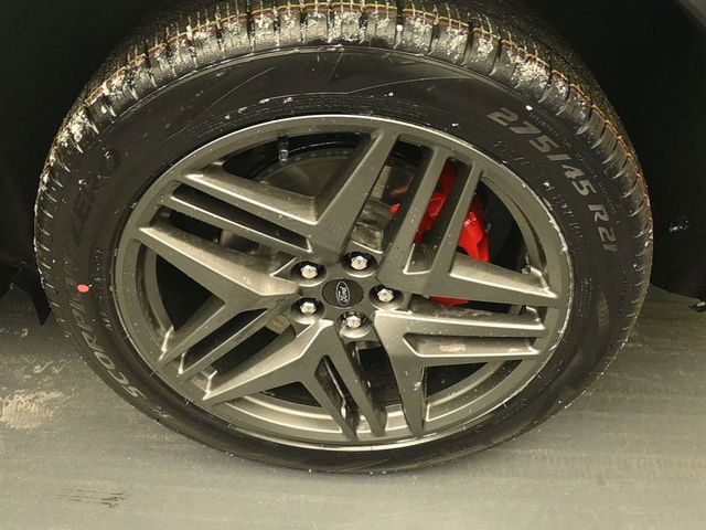 New 2026 Ford Explorer ST-Line w/ ST-Line Street Pack image 9