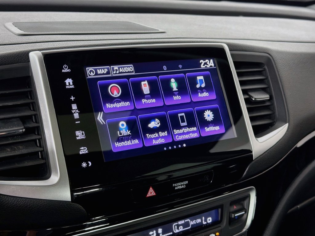 Used 2020 Honda Ridgeline RTL-E image 15