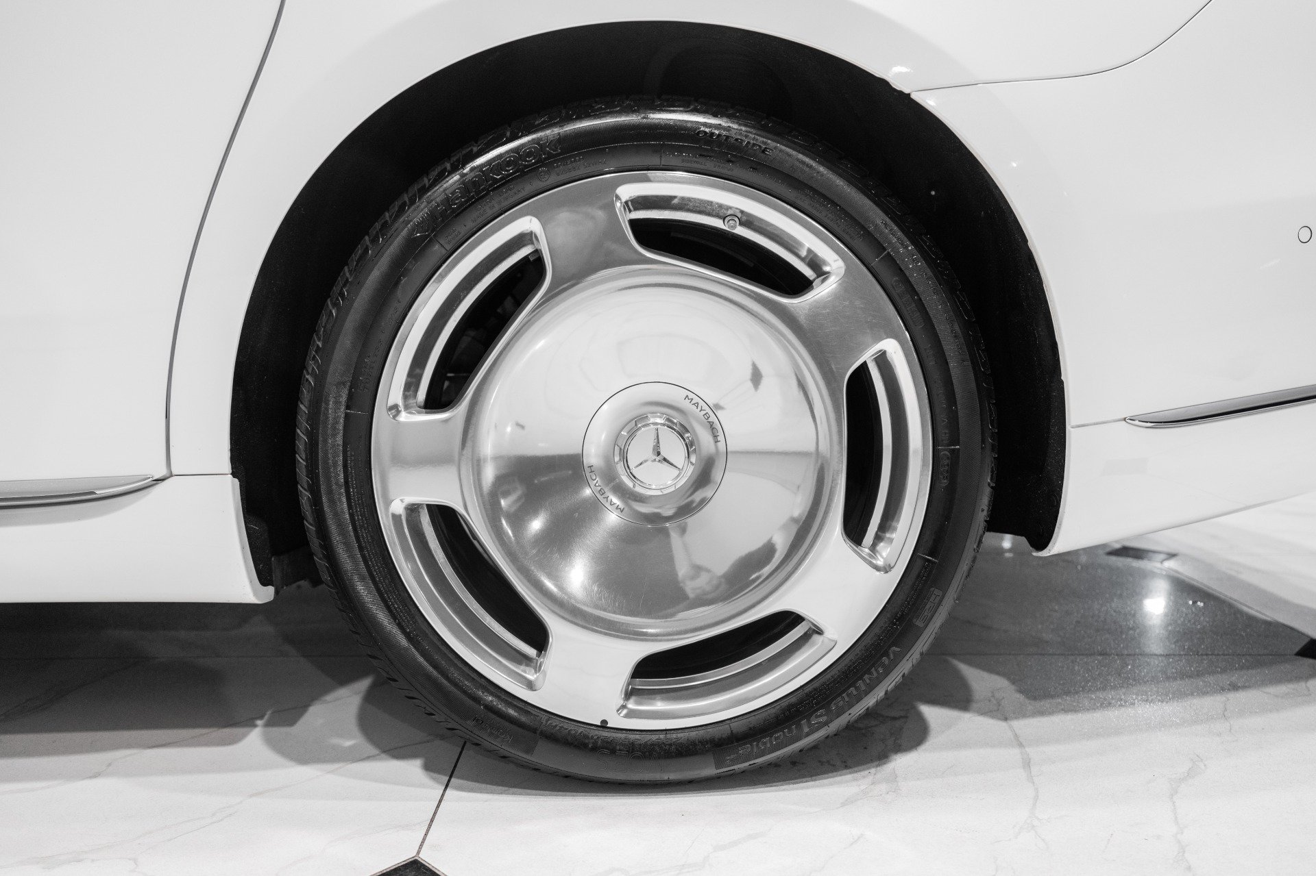 Used 2023 Mercedes-Benz Maybach S 680 4MATIC image 17
