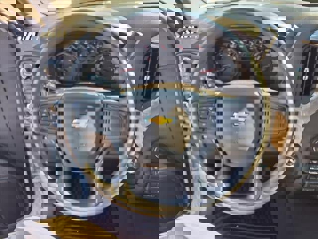 New 2026 Chevrolet Silverado 2500 Custom w/ Custom Value Package image 11