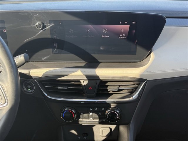 Used 2024 Buick Encore GX Preferred image 21