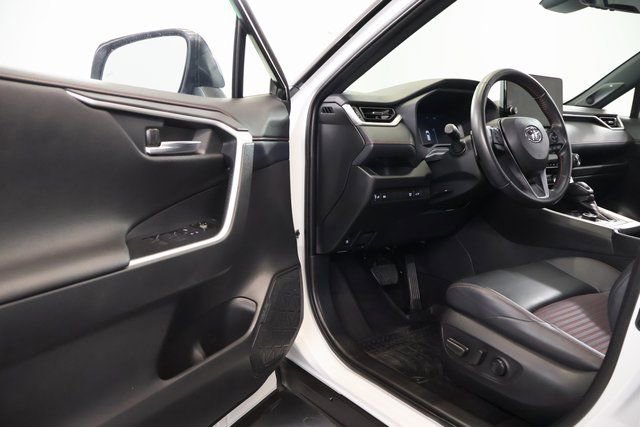 Certified 2024 Toyota RAV4 XSE image 9