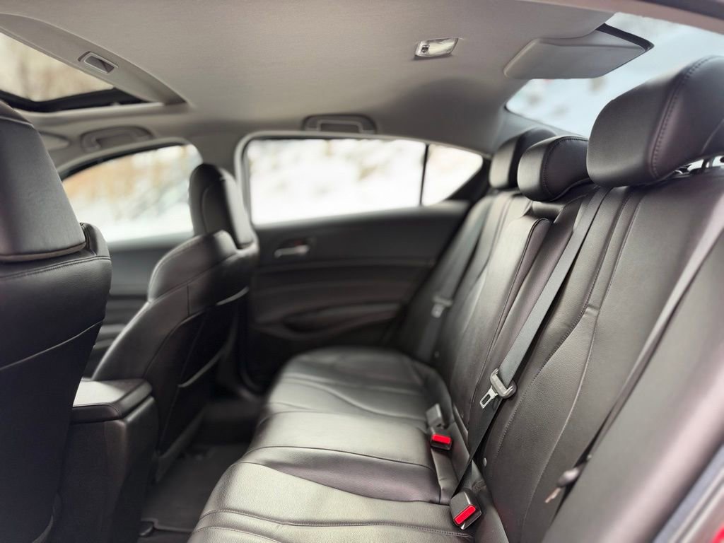 Used 2019 Acura ILX image 21