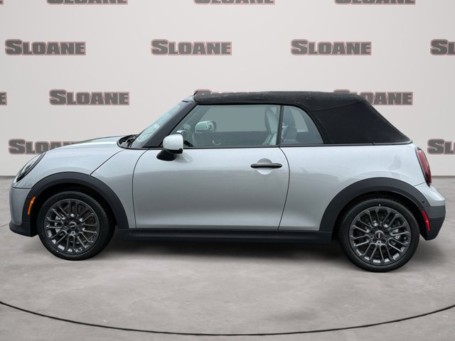 New 2026 MINI Cooper S FWD image 2