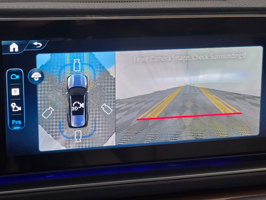 New 2026 Mercedes-Benz GLS 450 4MATIC image 31