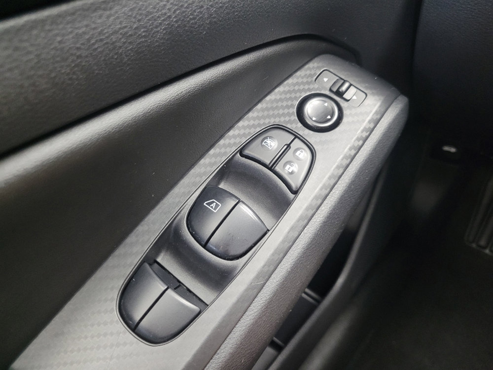 Used 2022 Nissan Altima 2.5 SV image 27
