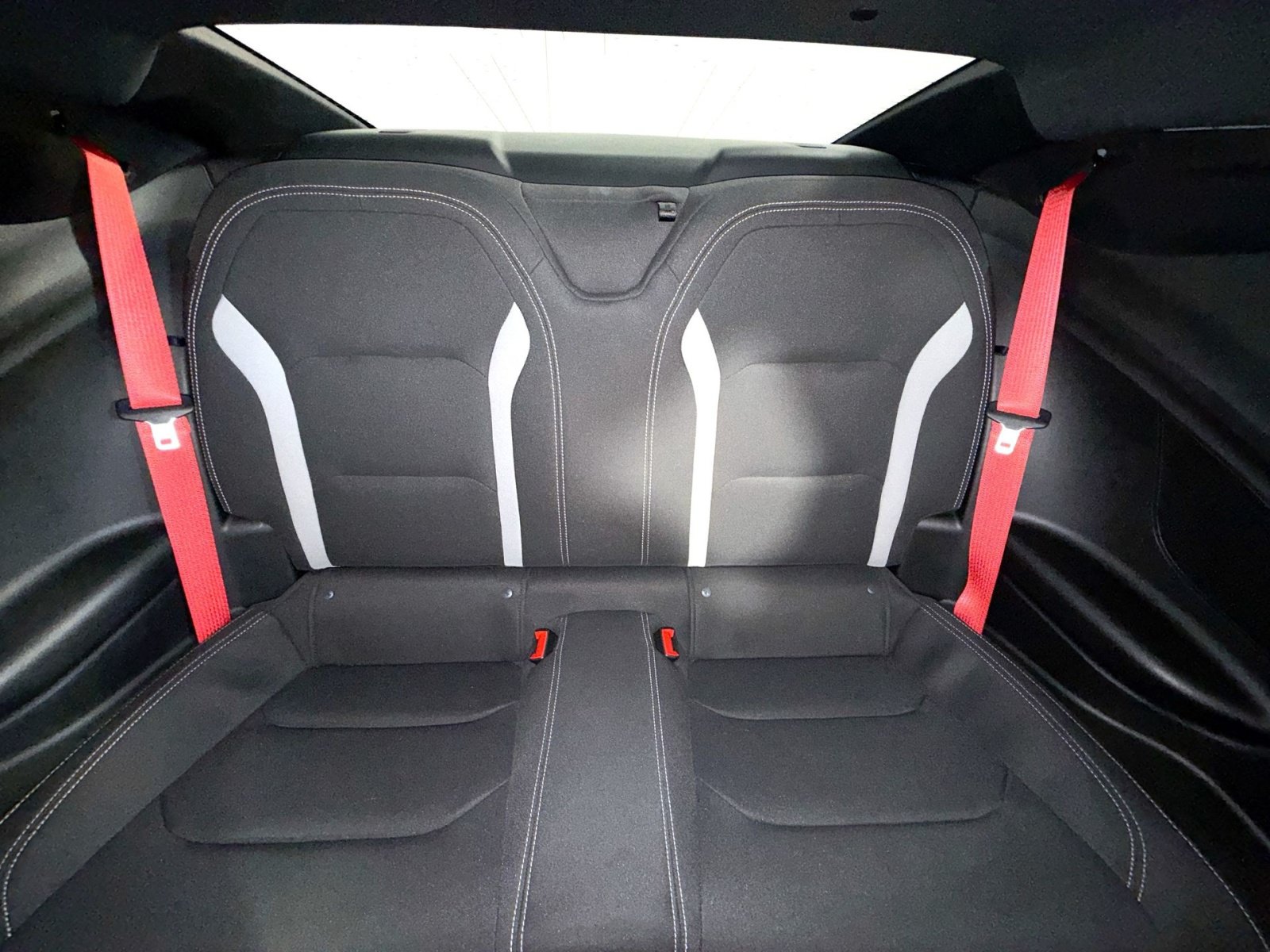 Used 2024 Chevrolet Camaro LT w/ Redline Edition RWD image 23