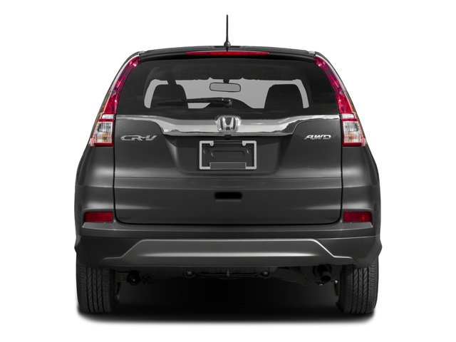 Used 2016 Honda CR-V EX image 5