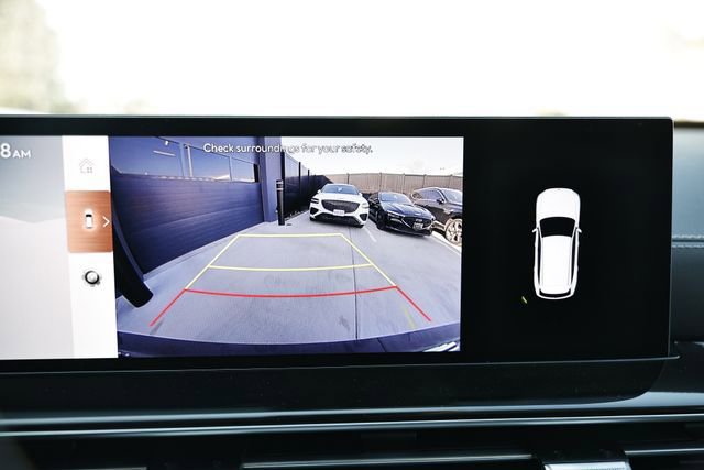 New 2026 Genesis GV80 2.5T image 35