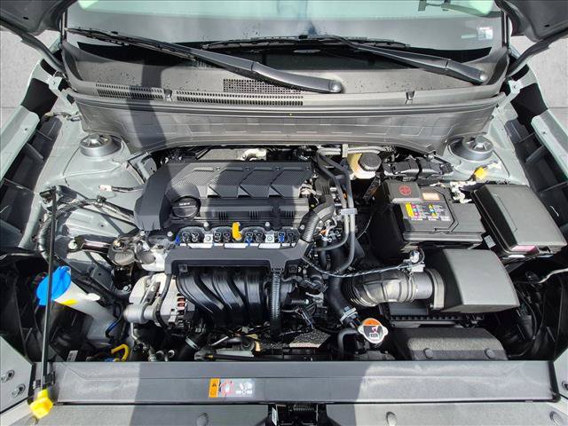 New 2026 Hyundai Venue SEL FWD image 15
