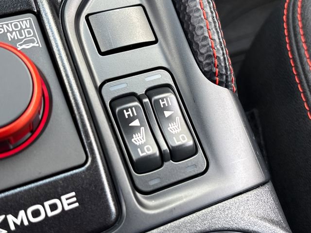 Used 2023 Subaru Forester Sport AWD/4WD image 18