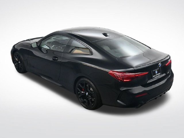 New 2027 BMW 430i Coupe w/ M Sport Package RWD image 27