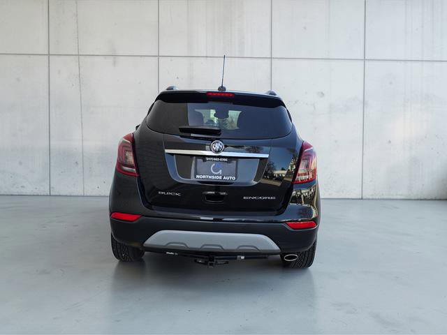 Used 2017 Buick Encore Preferred image 8