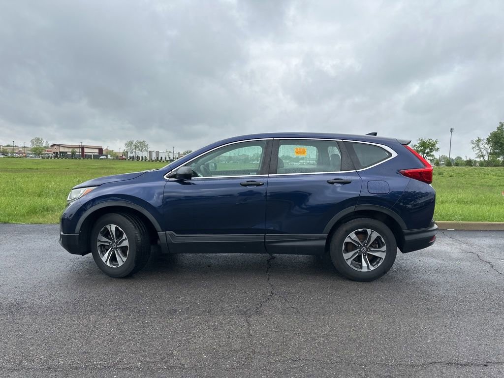 Used 2019 Honda CR-V LX image 7
