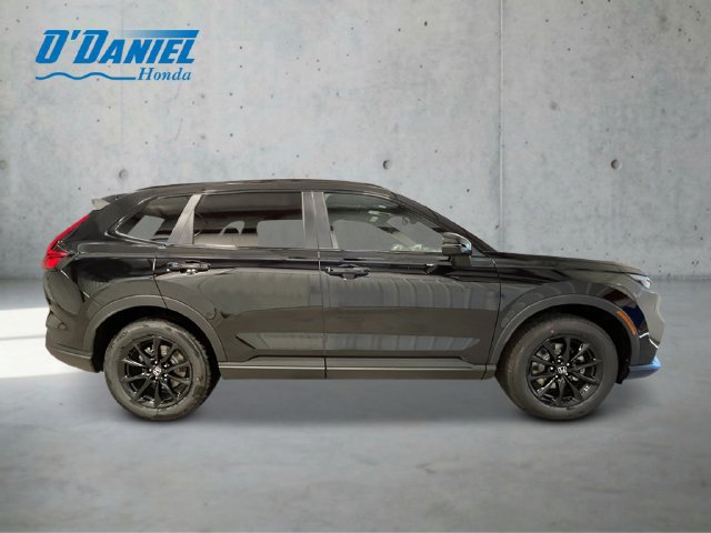 New 2027 Honda CR-V Sport-L image 8