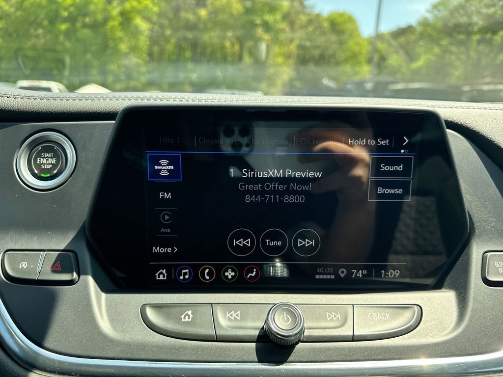 Used 2022 Chevrolet Blazer LT image 26