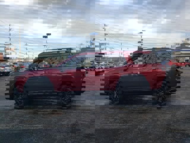 New 2026 Subaru Outback Limited XT image 7