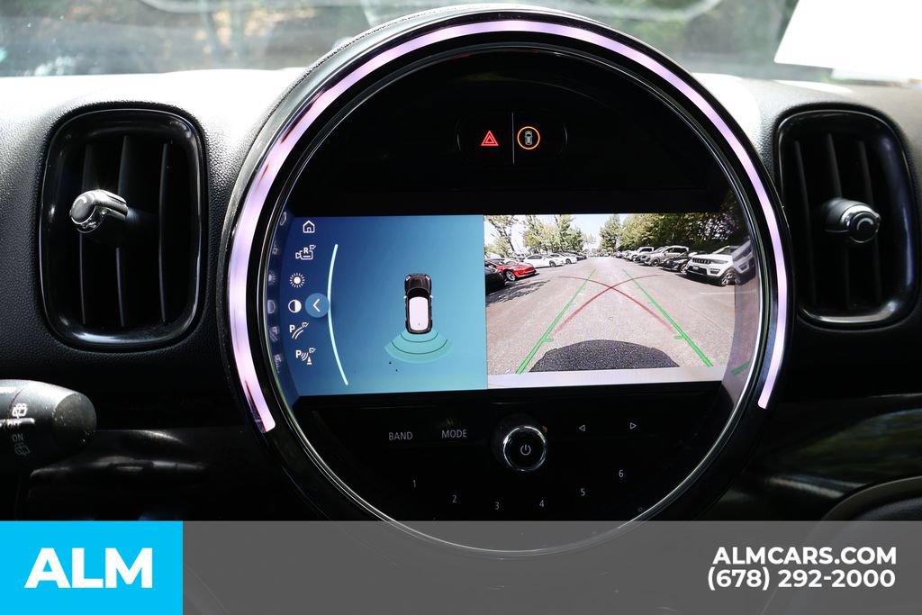 Used 2024 MINI Cooper Countryman S AWD/4WD image 36