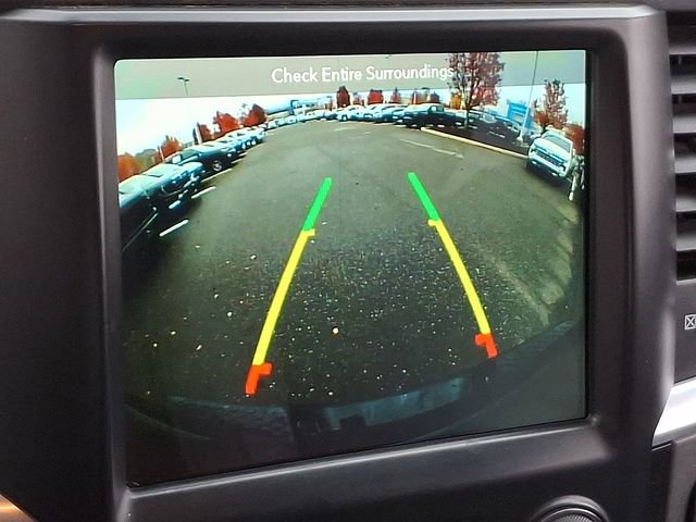 Used 2018 RAM 2500 Power Wagon image 20