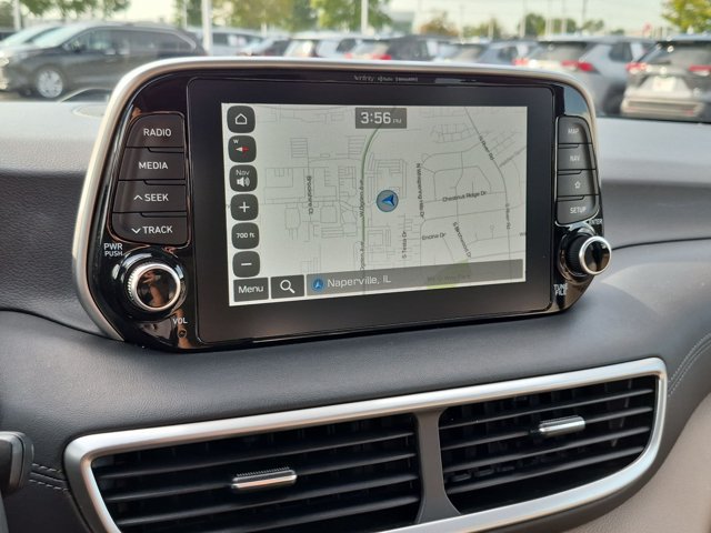 Used 2019 Hyundai Tucson Ultimate AWD/4WD image 13