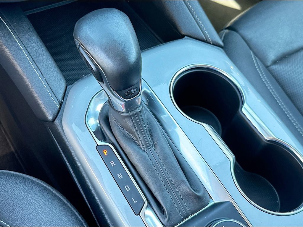 Used 2023 Chevrolet Blazer LT image 16