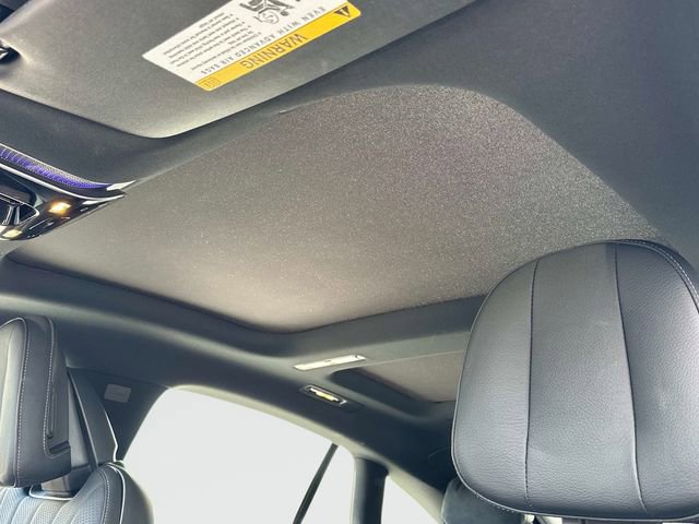 Used 2023 Mercedes-Benz EQS 580 4MATIC Sedan image 15