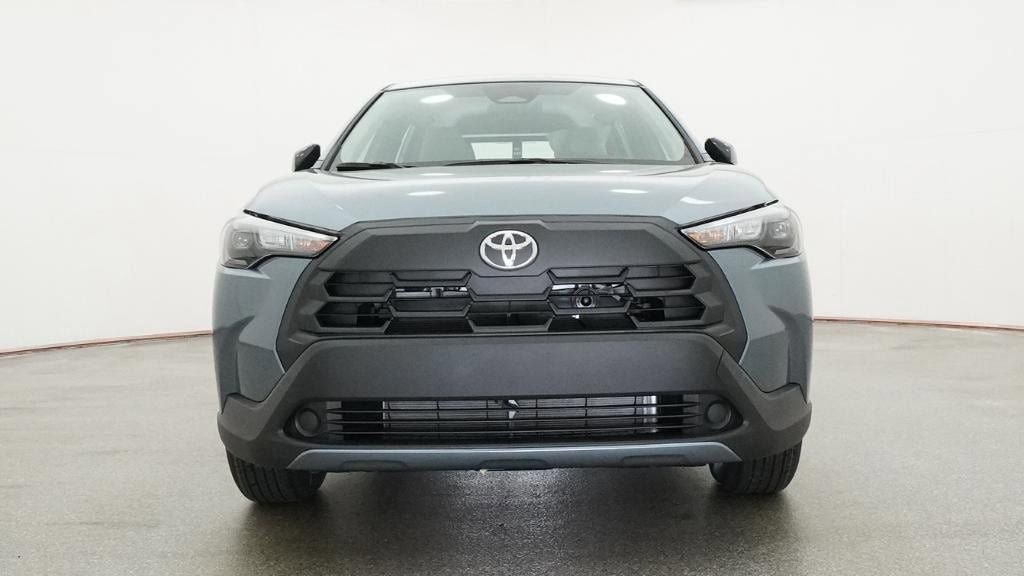 New 2026 Toyota Corolla Cross L image 31