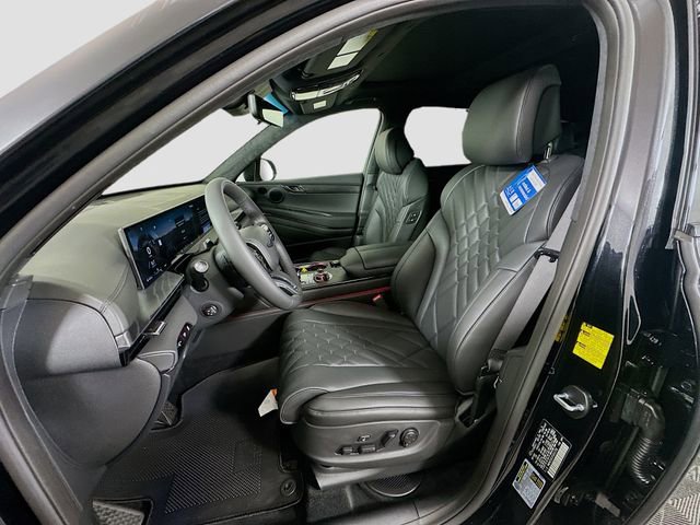 New 2026 Genesis GV80 3.5T Prestige image 16