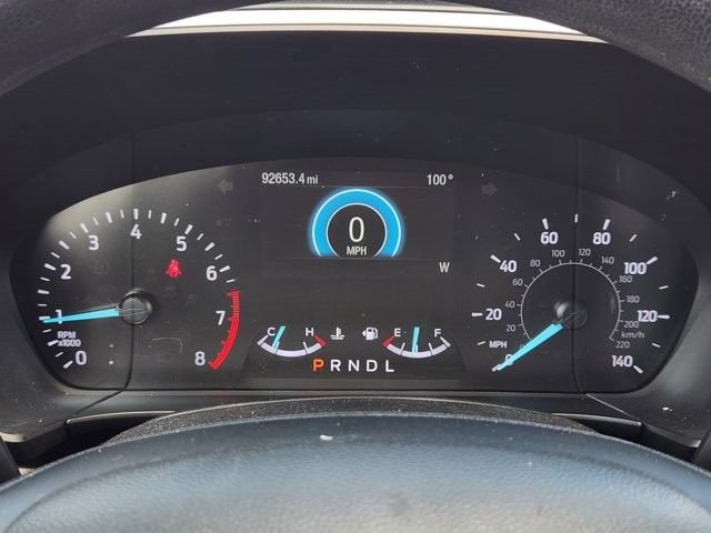 Used 2020 Ford Escape SE FWD image 16