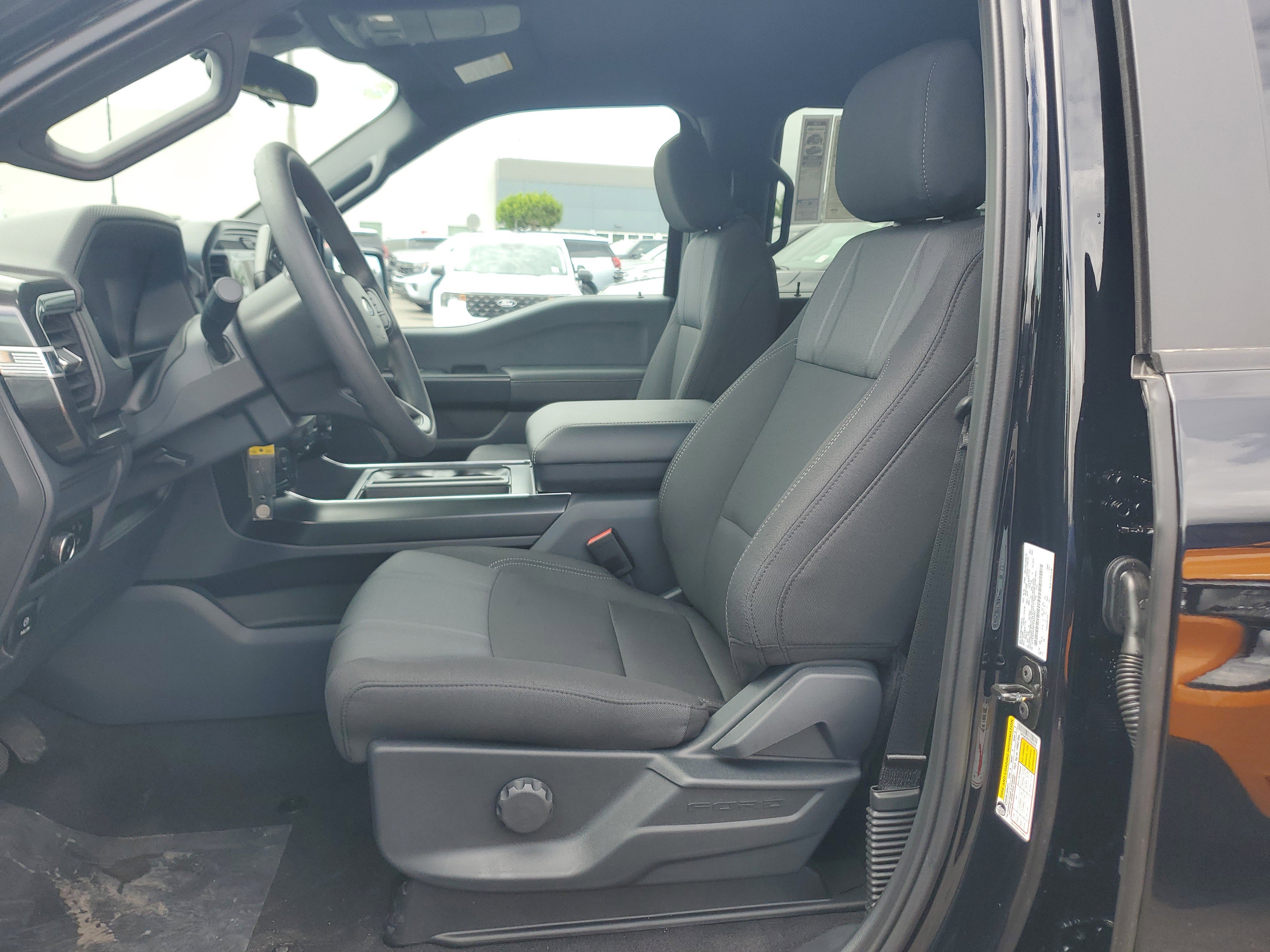 New 2026 Ford F150 STX image 10