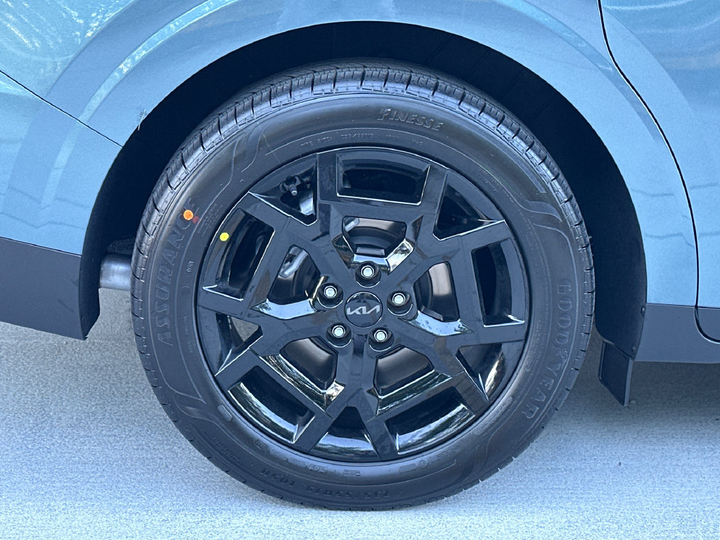 New 2026 Kia Carnival SX Prestige FWD image 9