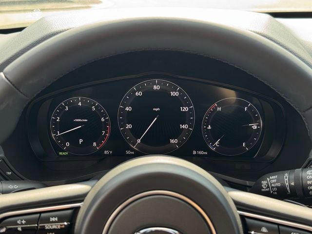 New 2026 MAZDA CX-70 3.3 Turbo S w/ Premium Package AWD/4WD image 97
