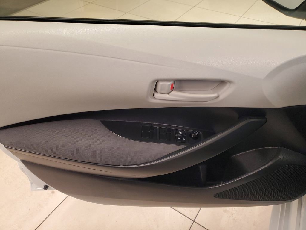 Certified 2024 Toyota Corolla LE image 17