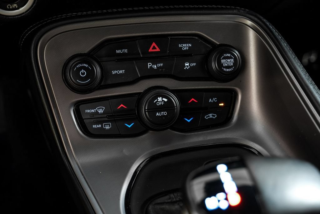 Used 2023 Dodge Challenger GT RWD image 23