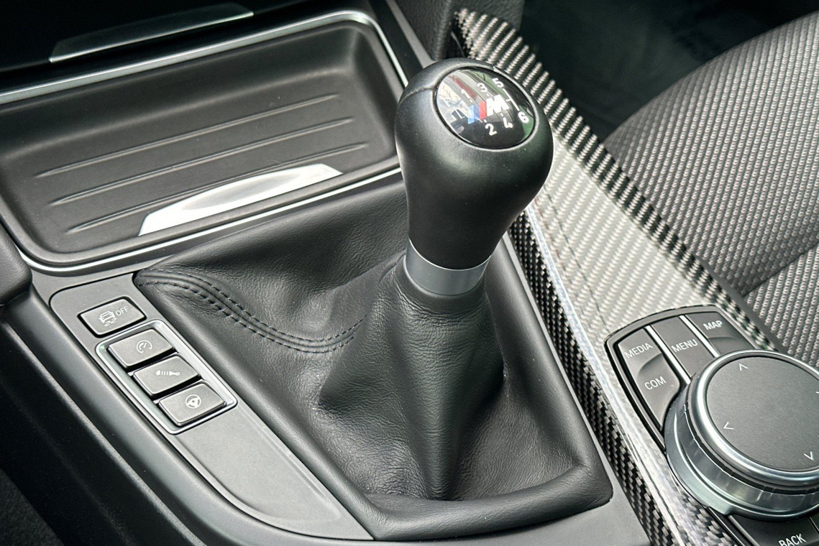 Used 2018 BMW M4 Coupe RWD image 21