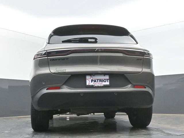 Used 2024 Dodge Hornet GT w/ GT Blacktop Package image 40