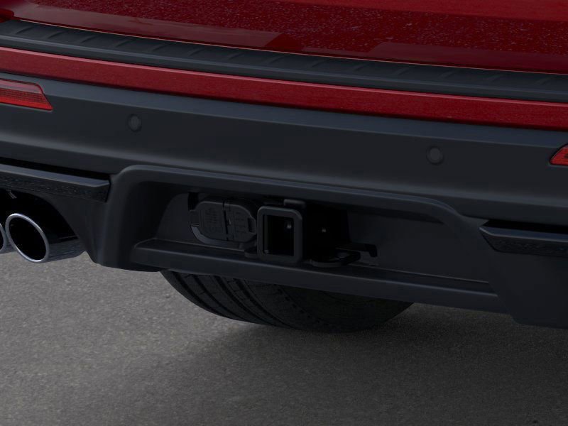 New 2026 Ford Explorer ST image 23