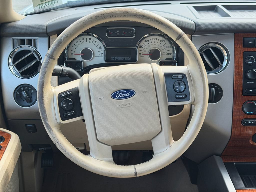 Used 2007 Ford Expedition Eddie Bauer AWD/4WD image 20