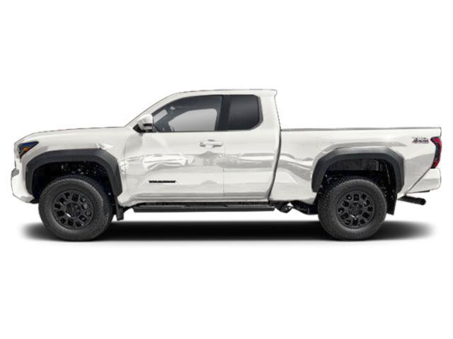 New 2026 Toyota Tacoma SR5 RWD image 2