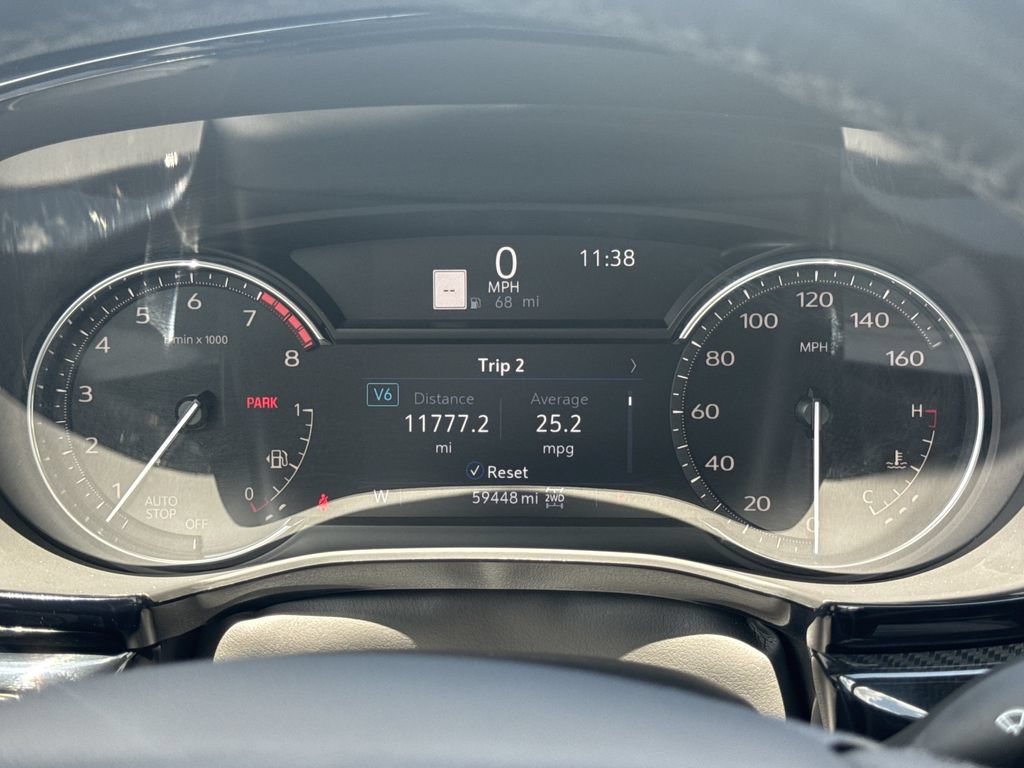 Used 2021 Cadillac XT6 Sport AWD/4WD image 27