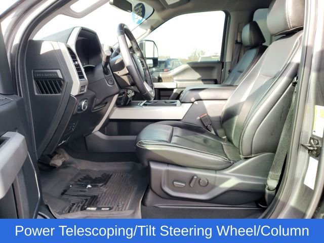Used 2021 Ford F250 Lariat image 15